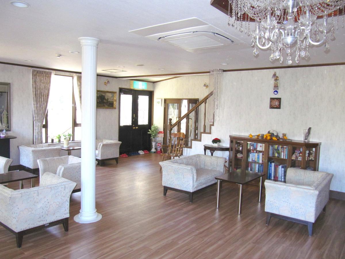 Chateau Le Fleur Ito (Shizuoka) Exterior foto